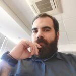 Marios Roussos, journalist and columnist on financial, crypto, and business topics.