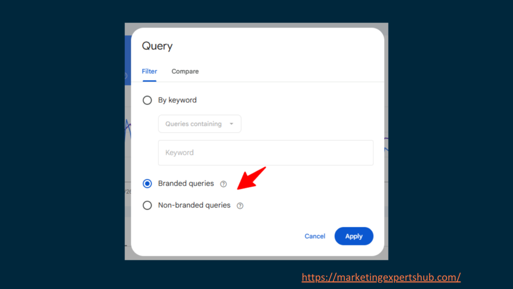 Regex for SEO: A Guide for Non-Tech SEOs to Copy 3 Brand Vs Non Brand
