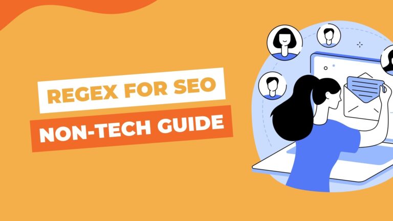regex for seo