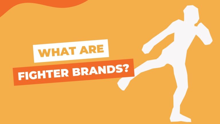 fighter brands