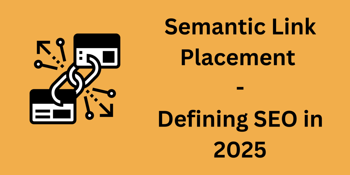 semantic seo placements