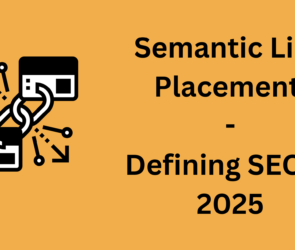 semantic seo placements