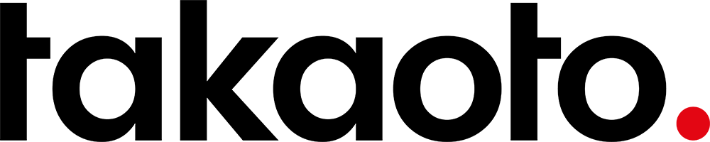 takaoto logo