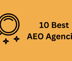 best aeo agencies