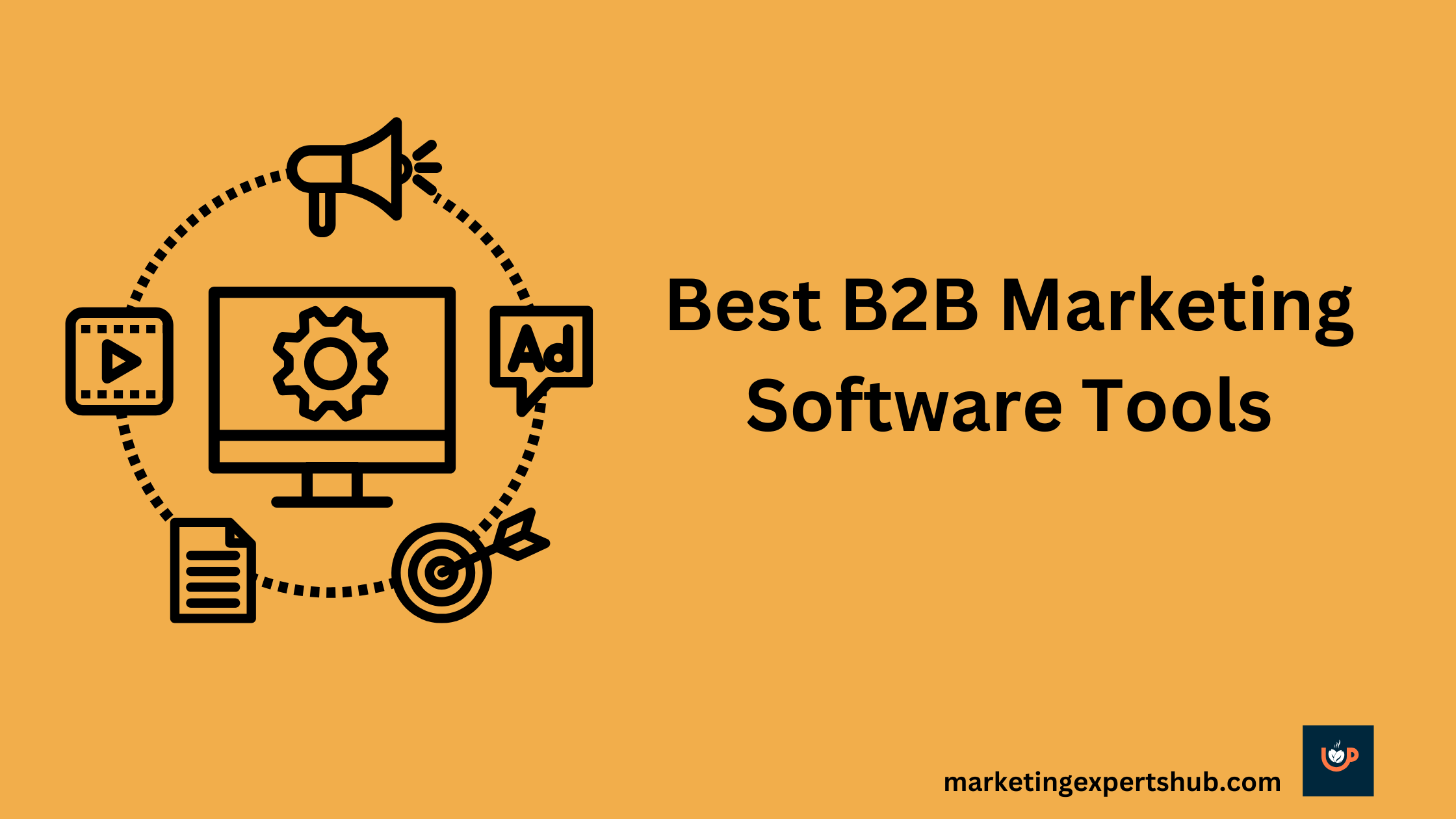 Best B2B Marketing Software Tools