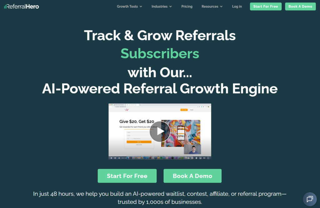 ReferralHero