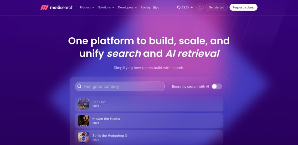 Top 10 Algolia Alternatives in 2026 2 image 2