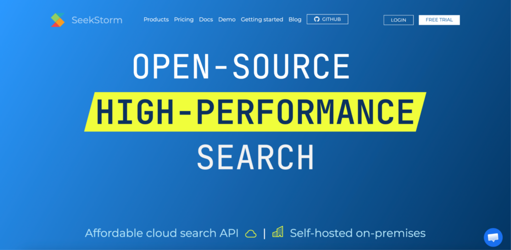 Top 10 Algolia Alternatives in 2026 6 image 3